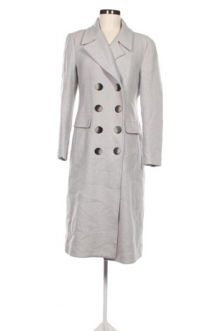 Palton de femei Dondup, Mărime L, Culoare Gri, Preț 280,27 Lei