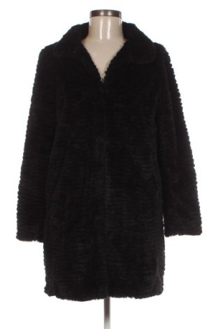 Γυναικείο παλτό Dorothy Perkins, Μέγεθος M, Χρώμα Μαύρο, Τιμή 27,37 €