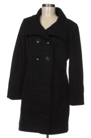 Palton de femei Dressbarn, Mărime L, Culoare Negru, Preț 197,10 Lei