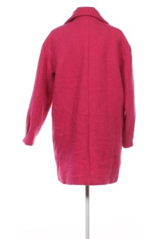 Γυναικείο παλτό Edc By Esprit, Μέγεθος S, Χρώμα Ρόζ , Τιμή 31,75 €