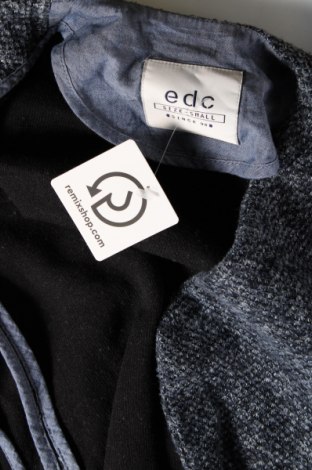 Dámsky kabát  Edc By Esprit, Veľkosť S, Farba Modrá, Cena  22,75 €