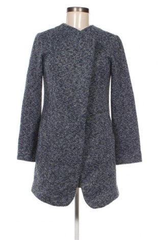 Γυναικείο παλτό Edc By Esprit, Μέγεθος S, Χρώμα Μπλέ, Τιμή 24,82 €
