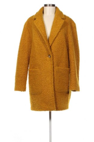 Dámsky kabát  Edc By Esprit, Veľkosť L, Farba Žltá, Cena  19,69 €