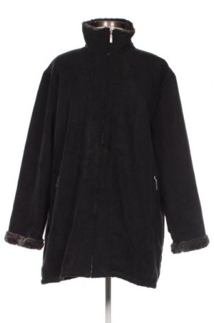 Γυναικείο παλτό Encadee, Μέγεθος XL, Χρώμα Μαύρο, Τιμή 39,05 €