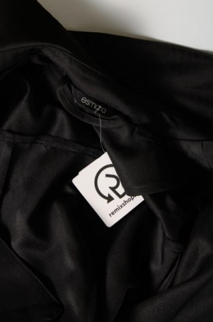 Γυναικείο παλτό Esmara, Μέγεθος L, Χρώμα Μαύρο, Τιμή 19,80 €