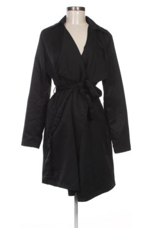 Дамско палто Esmara, Размер L, Цвят Черен, Цена 25,60 лв.