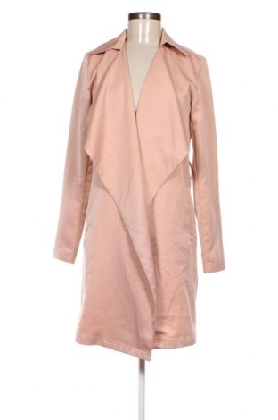 Γυναικείο παλτό Esmara, Μέγεθος S, Χρώμα Ρόζ , Τιμή 21,77 €