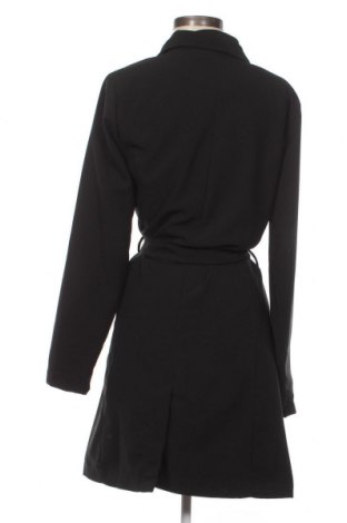 Дамско палто Esmara, Размер L, Цвят Черен, Цена 38,40 лв.