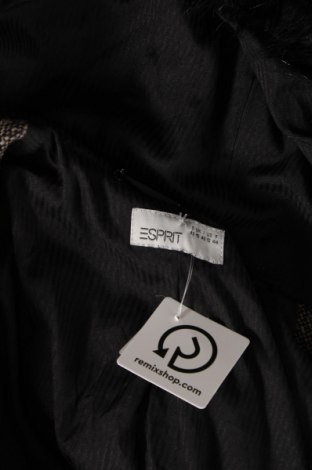 Dámský kabát  Esprit, Velikost L, Barva Vícebarevné, Cena  959,00 Kč