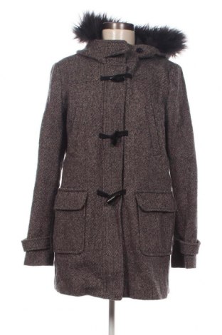 Дамско палто Esprit, Размер L, Цвят Многоцветен, Цена 63,24 лв.