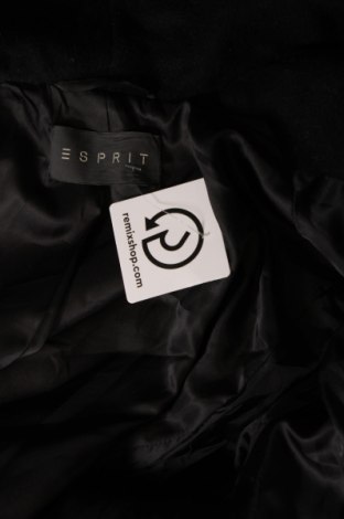 Damenmantel Esprit, Größe M, Farbe Schwarz, Preis € 28,77