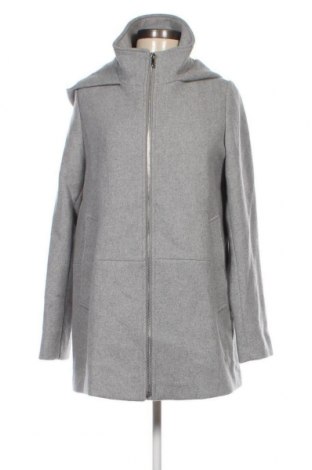 Дамско палто Esprit, Размер M, Цвят Сив, Цена 63,24 лв.