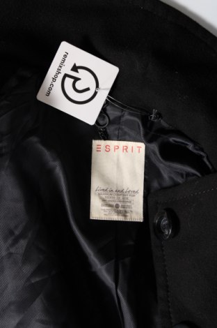 Damenmantel Esprit, Größe XL, Farbe Schwarz, Preis € 70,98