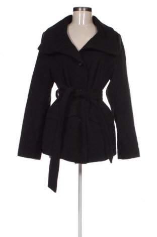 Дамско палто Esprit, Размер XL, Цвят Черен, Цена 60,18 лв.