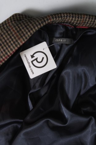 Dámský kabát  Esprit, Velikost XS, Barva Béžová, Cena  703,00 Kč