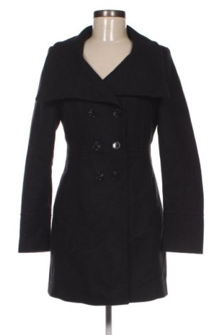 Γυναικείο παλτό Esprit, Μέγεθος XS, Χρώμα Μαύρο, Τιμή 29,26 €
