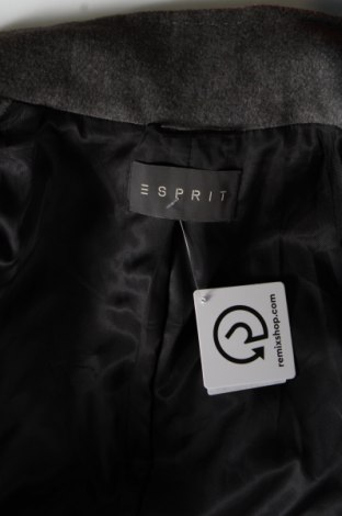 Damenmantel Esprit, Größe L, Farbe Grau, Preis € 38,40