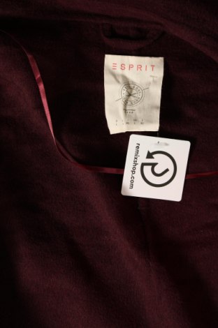 Damenmantel Esprit, Größe L, Farbe Rot, Preis € 37,11