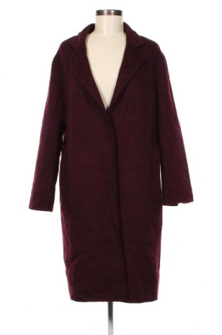 Γυναικείο παλτό Esprit, Μέγεθος L, Χρώμα Κόκκινο, Τιμή 31,39 €