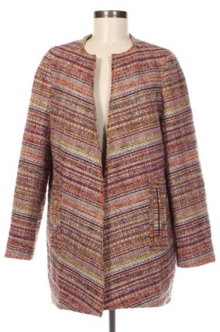 Γυναικείο παλτό Esprit, Μέγεθος L, Χρώμα Πολύχρωμο, Τιμή 21,03 €
