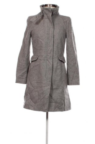 Palton de femei Etam, Mărime S, Culoare Gri, Preț 138,68 Lei