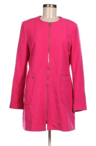 Damenmantel F&F, Größe M, Farbe Rosa, Preis € 19,99