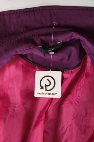Γυναικείο παλτό F&F, Μέγεθος M, Χρώμα Βιολετί, Τιμή 23,86 €