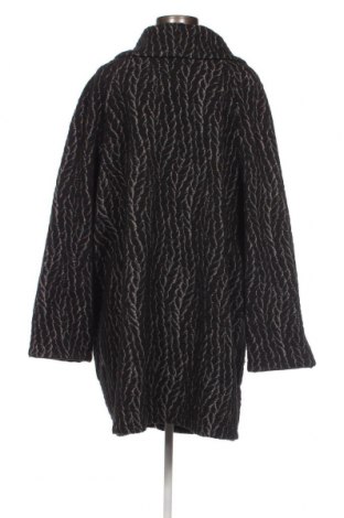 Γυναικείο παλτό Femme, Μέγεθος XXL, Χρώμα Μαύρο, Τιμή 18,37 €