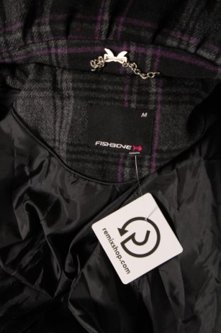 Γυναικείο παλτό Fishbone, Μέγεθος M, Χρώμα Πολύχρωμο, Τιμή 39,05 €