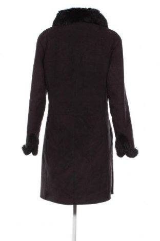 Дамско палто Frandsen, Размер M, Цвят Черен, Цена 67,80 лв.