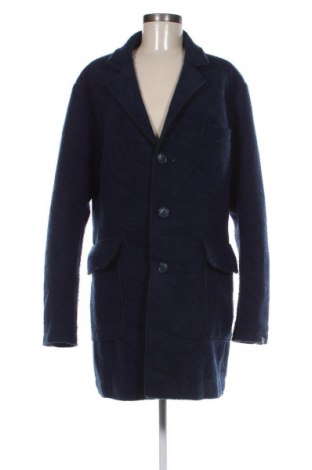 Dámsky kabát  Freaky Nation, Veľkosť L, Farba Modrá, Cena  54,55 €