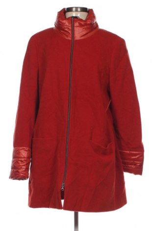 Γυναικείο παλτό Fuchs Schmitt, Μέγεθος L, Χρώμα Κόκκινο, Τιμή 61,61 €