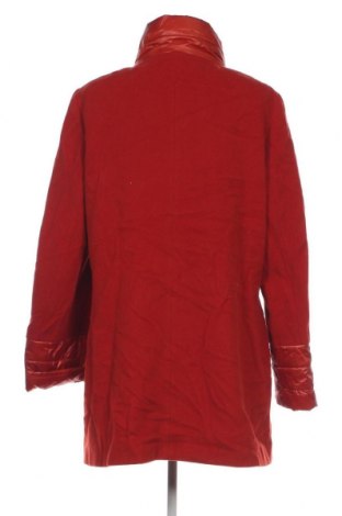 Damenmantel Fuchs Schmitt, Größe L, Farbe Rot, Preis € 69,31