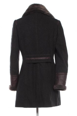 Γυναικείο παλτό Fuchs Schmitt, Μέγεθος L, Χρώμα Γκρί, Τιμή 58,64 €