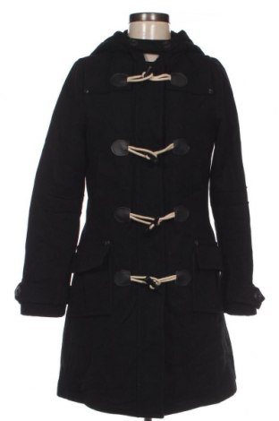 Dámsky kabát  Fuga, Veľkosť S, Farba Čierna, Cena  37,62 €
