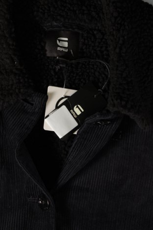 Γυναικείο παλτό G-Star Raw, Μέγεθος M, Χρώμα Μαύρο, Τιμή 153,79 €