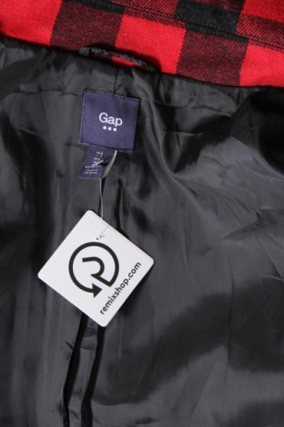 Γυναικείο παλτό Gap, Μέγεθος L, Χρώμα Πολύχρωμο, Τιμή 36,82 €