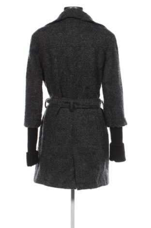 Γυναικείο παλτό Garcia, Μέγεθος L, Χρώμα Γκρί, Τιμή 27,74 €