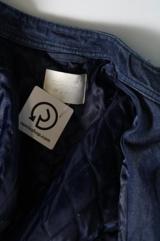 Γυναικείο παλτό Gas, Μέγεθος M, Χρώμα Μπλέ, Τιμή 17,82 €