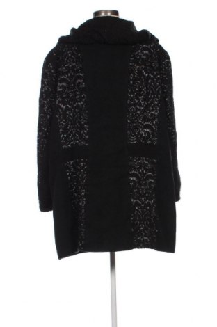 Palton de femei Gelco, Mărime XXL, Culoare Negru, Preț 211,18 Lei