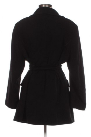 Дамско палто Gerry Weber, Размер M, Цвят Черен, Цена 95,40 лв.