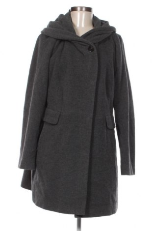 Γυναικείο παλτό Gerry Weber, Μέγεθος M, Χρώμα Γκρί, Τιμή 51,22 €