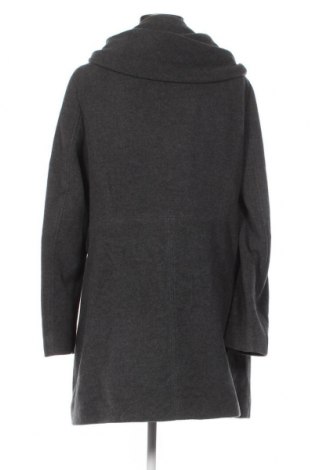Дамско палто Gerry Weber, Размер M, Цвят Сив, Цена 89,70 лв.