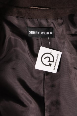 Női kabát Gerry Weber, Méret XL, Szín Barna, Ár 15 831 Ft