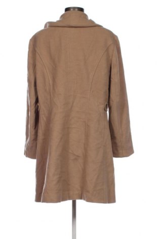 Palton de femei Gerry Weber, Mărime XL, Culoare Bej, Preț 300,00 Lei