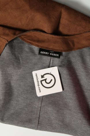 Dámský kabát  Gerry Weber, Velikost M, Barva Hnědá, Cena  639,00 Kč