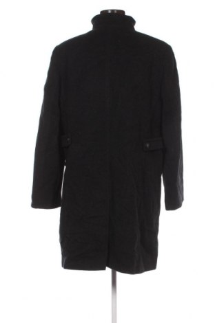 Γυναικείο παλτό Gerry Weber, Μέγεθος XL, Χρώμα Μαύρο, Τιμή 52,70 €