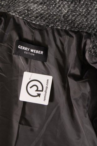 Palton de femei Gerry Weber, Mărime S, Culoare Gri, Preț 230,92 Lei