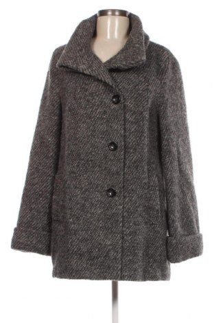 Дамско палто Gerry Weber, Размер S, Цвят Сив, Цена 64,80 лв.