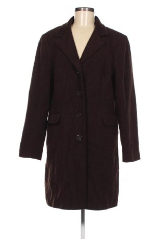 Дамско палто Giada, Размер L, Цвят Кафяв, Цена 59,92 лв.